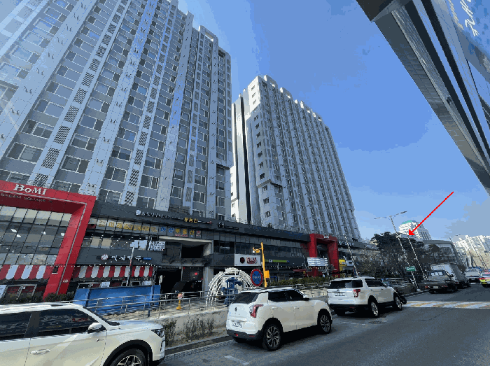 <본건 소재 건