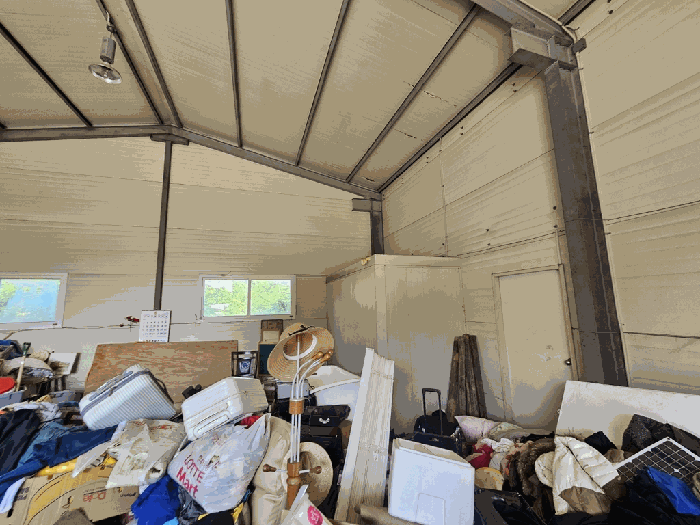 일련번호 가) 내부전경