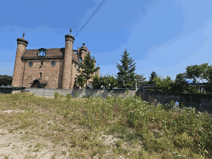 일련번호 1) 전경