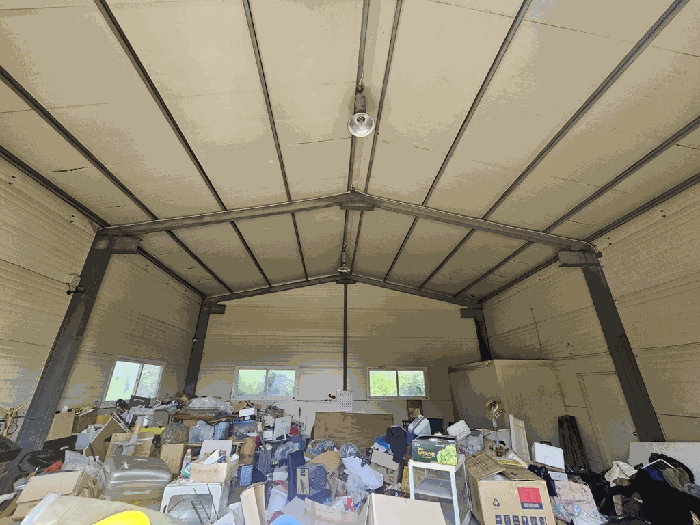 일련번호 가) 내부전경