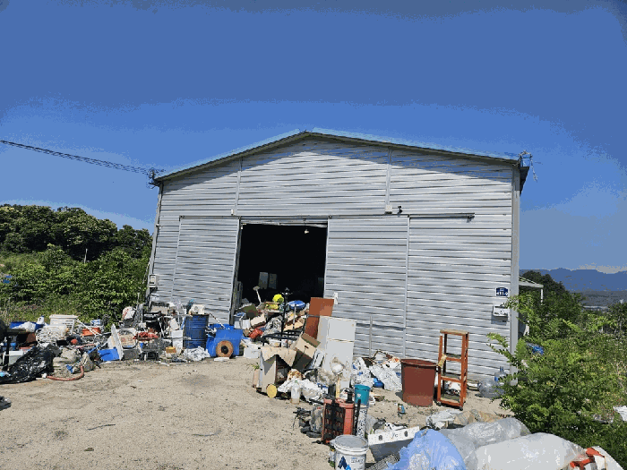 일련번호 가) 전경