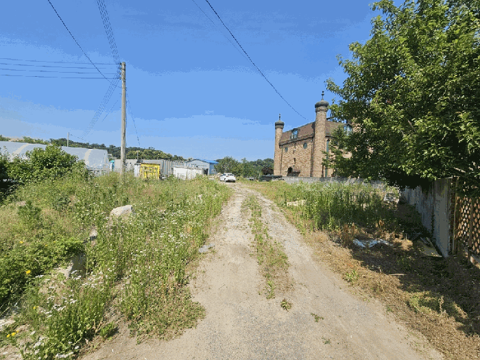 일련번호 1) 전경