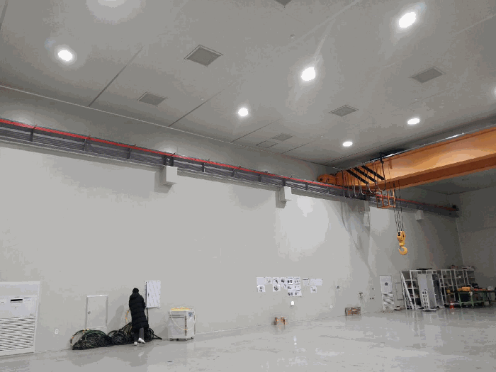 오버헤드 크레인