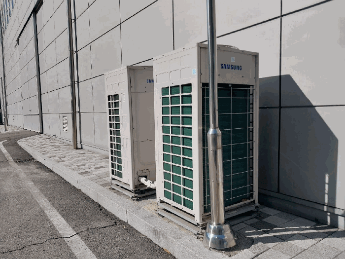 실외기 등