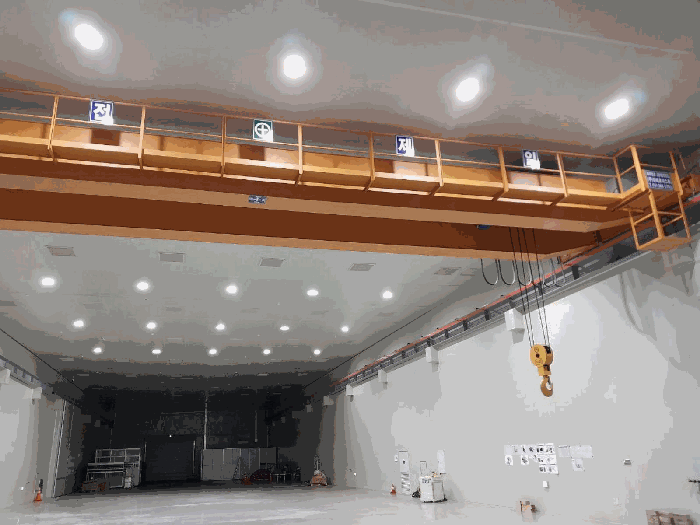 오버해드 크레인