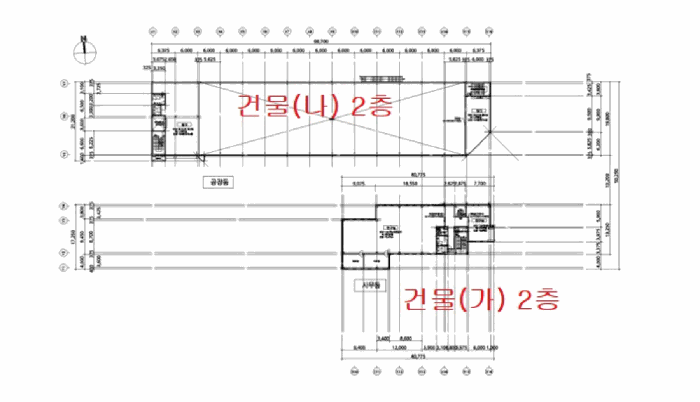 내 부 구 조 도(2층)