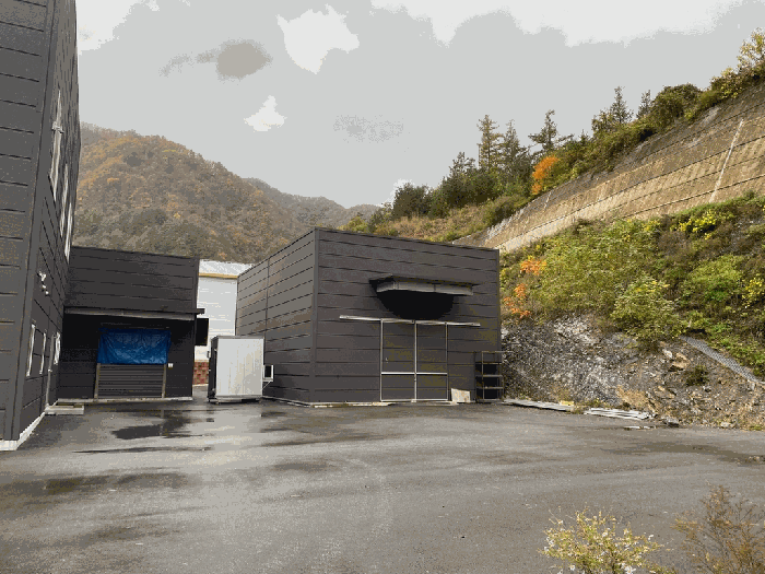 기호(1) 부속건물(창고)