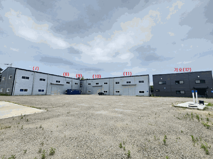 【본건-남동측에서촬영】