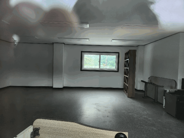 【기호(12) 1층 내부】