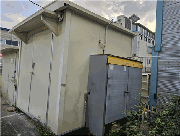 【 이전 가능한 창고 】