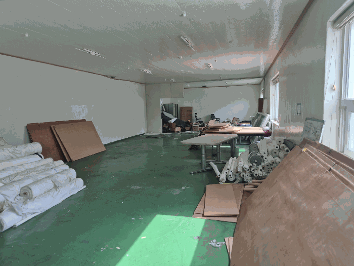 본건 기호(2-1) 건물 2층 내부