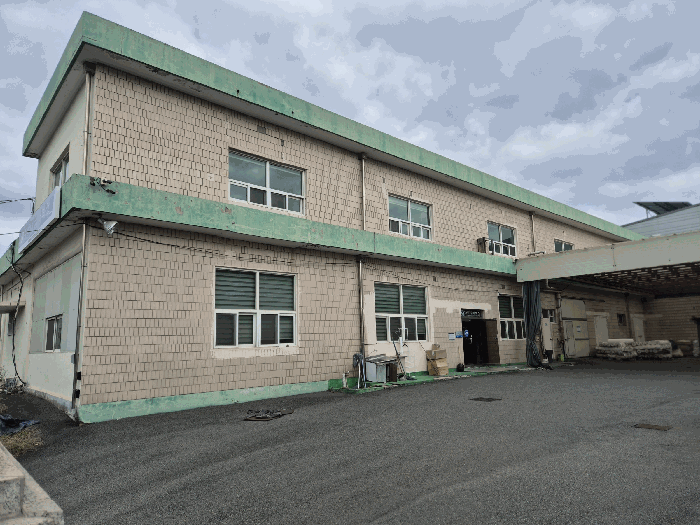 본건 기호(2-1) 건물 전경