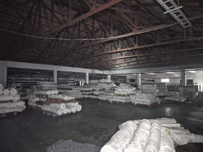 본건 기호(2-1) 건물 1층 내부