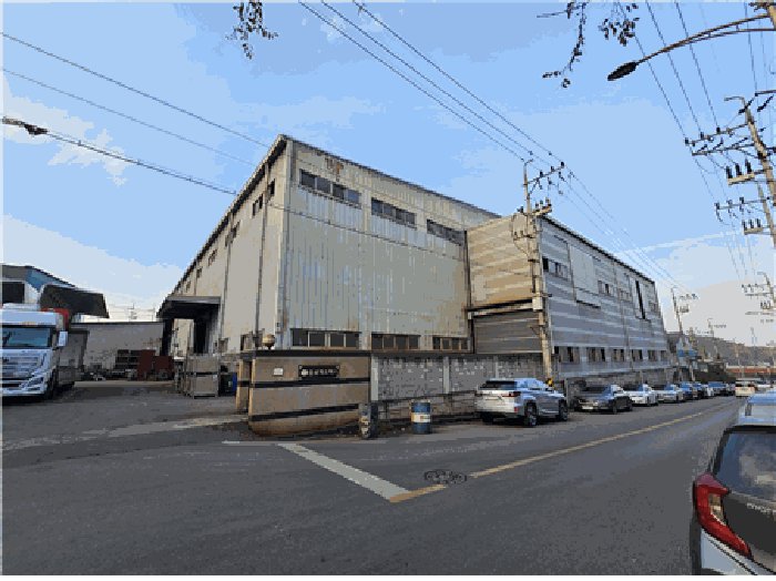 【 기호 2, 2-1) 건물 】