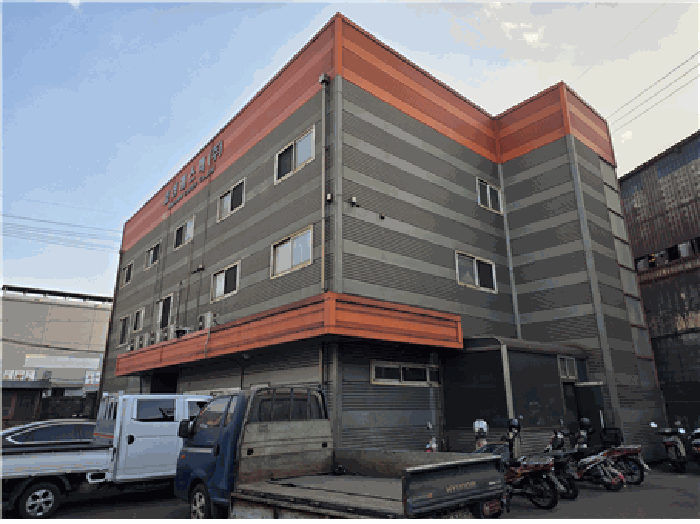 【 기호 2-2) 건물 】