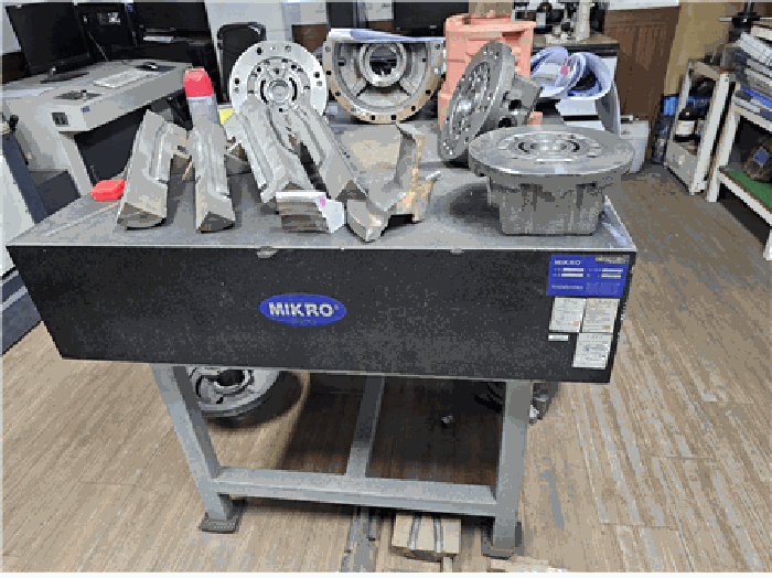 【 기계기구 16) 】