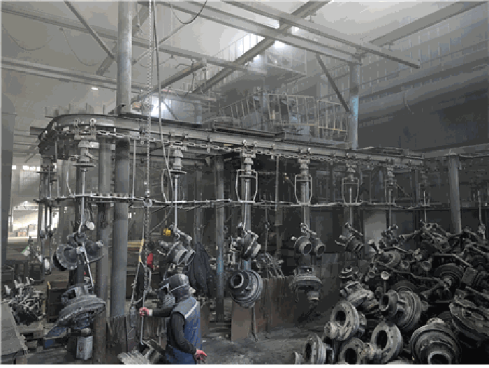 【 기계기구 1) 】