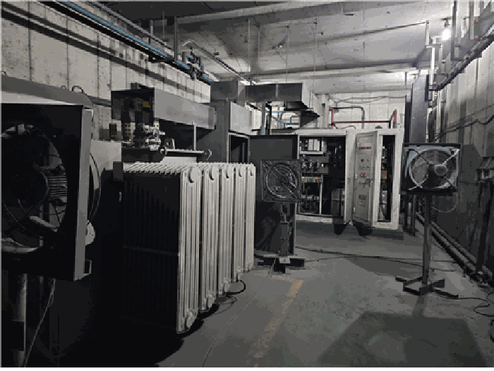 【 기계기구 2) 】