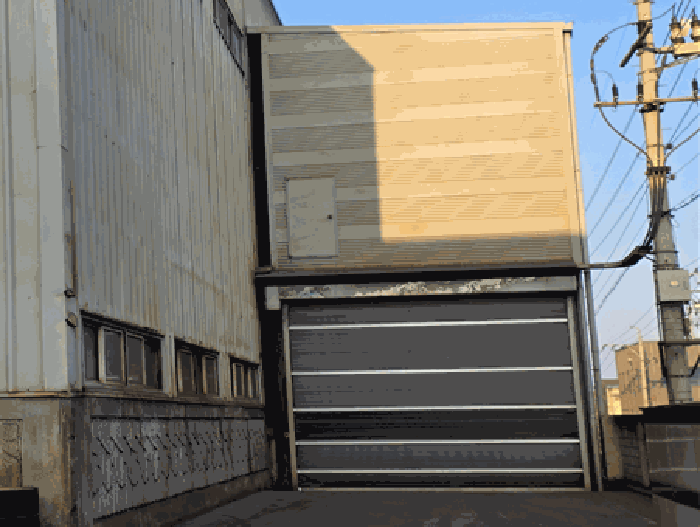 【 기호 2-1) 건물 】