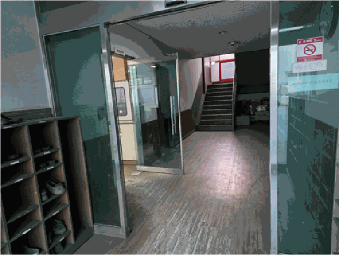 【 기호 2-2) 1층 일부 】