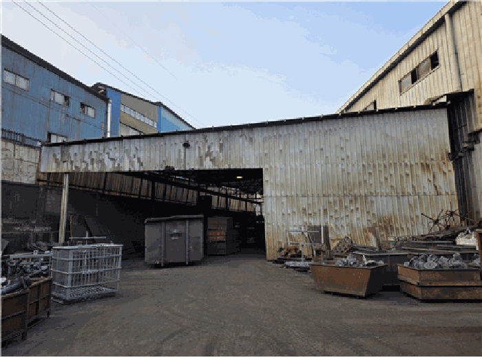 【 제시외 건물 ㄱ) 】