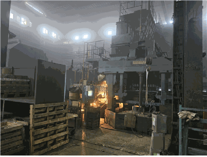 【 기계기구 1) 】