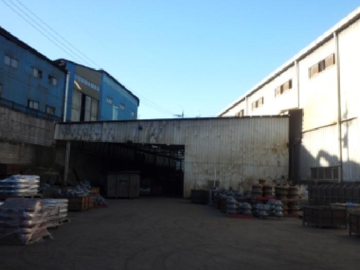 제시외건물(작업장)