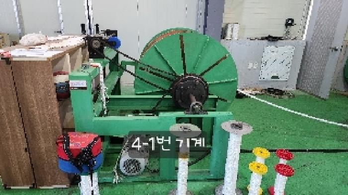 4-1번 기계