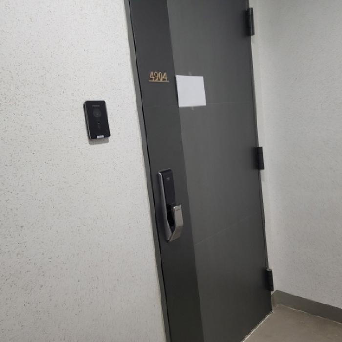 전유부분 출입구