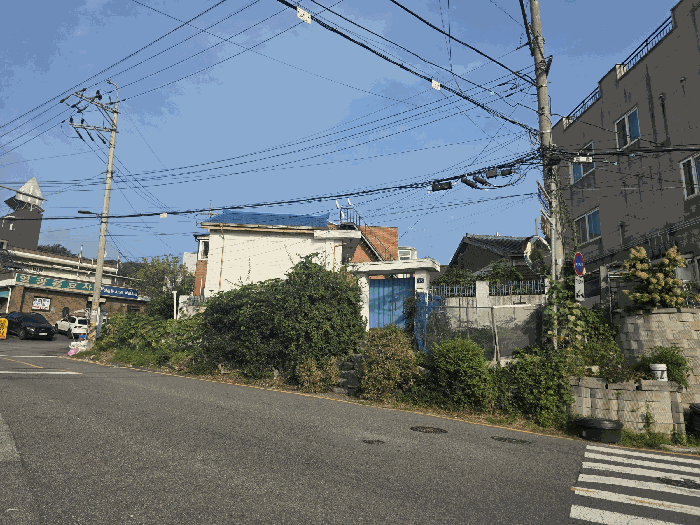 본건 및 주위환경