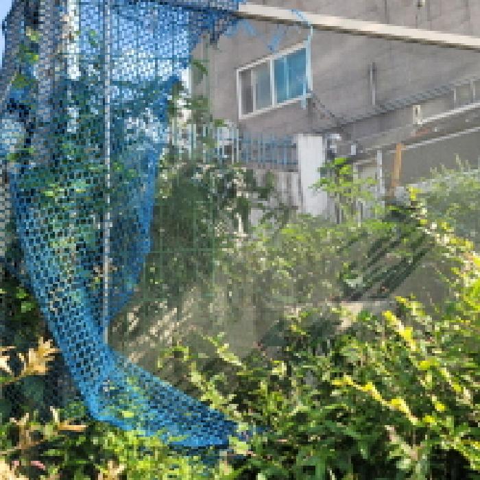 목록1 토지 전경(일부 밭으로 이용하고 있음)