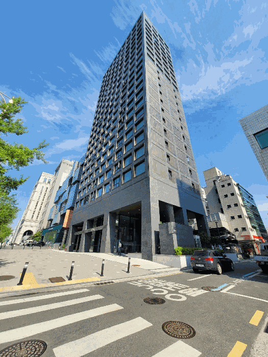 본건2 주위환경