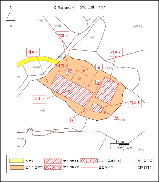 지 적 도