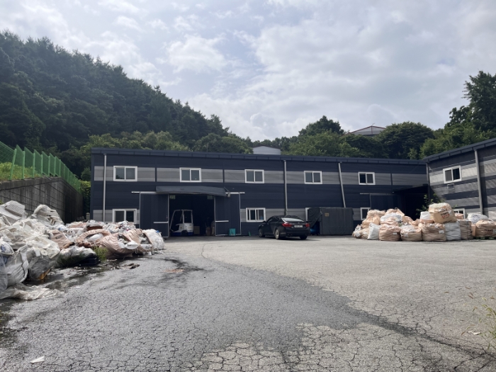 본건 기호 2 전경