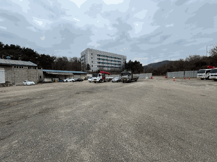 기호(1,3,4,7) 전경 3