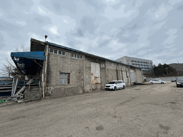 기호(8-나) 전경