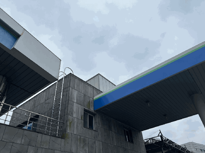 제시외 건물 ㉩