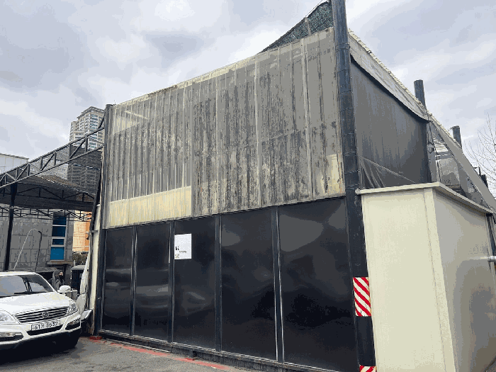 제시외 건물 ㉤