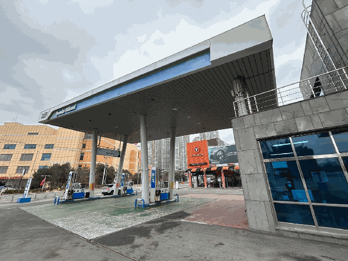 제시외 건물 ㉬