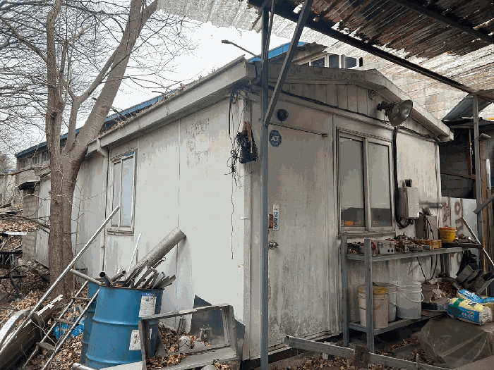 기호(8-아) 전경