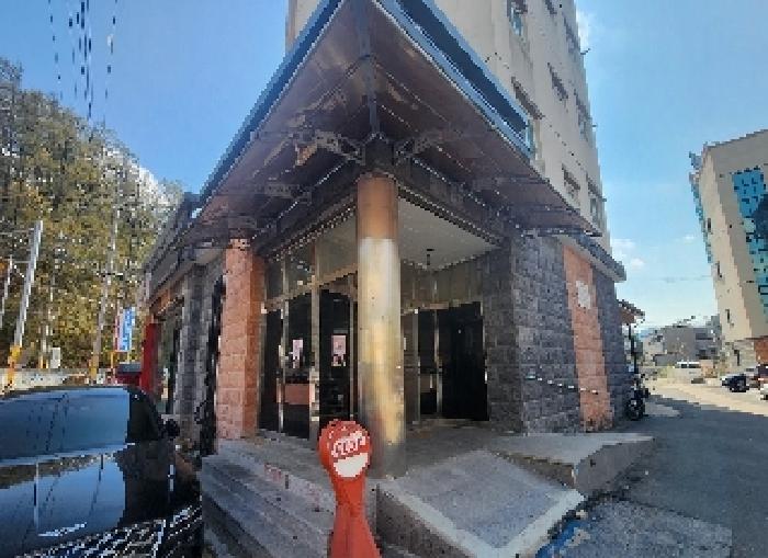 충청북도 옥천군 옥천읍 향수1길 32, 1층101호(한울2차아파트