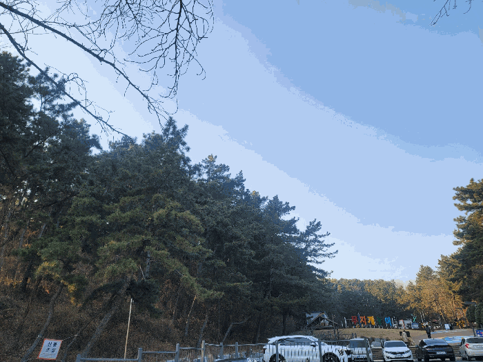 본건 전경