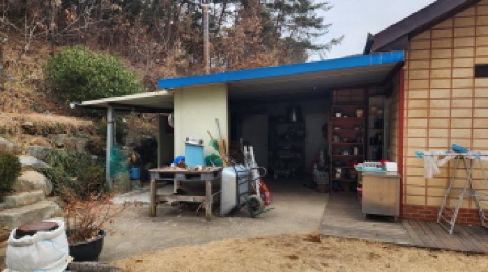 부동산의 표시