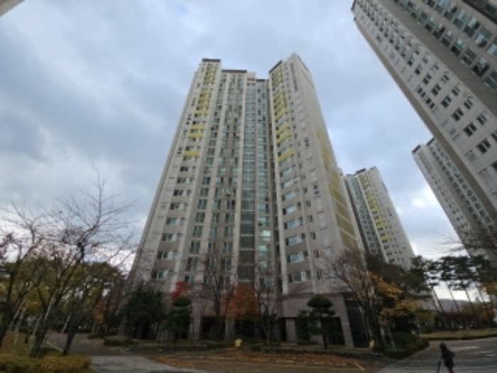 전경