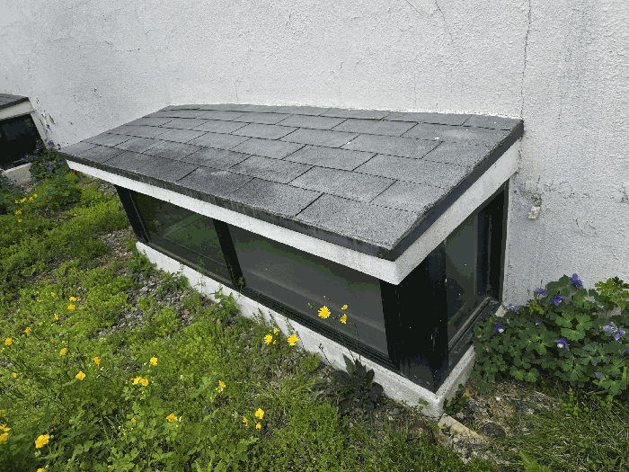 제시외건물(ㄷ)