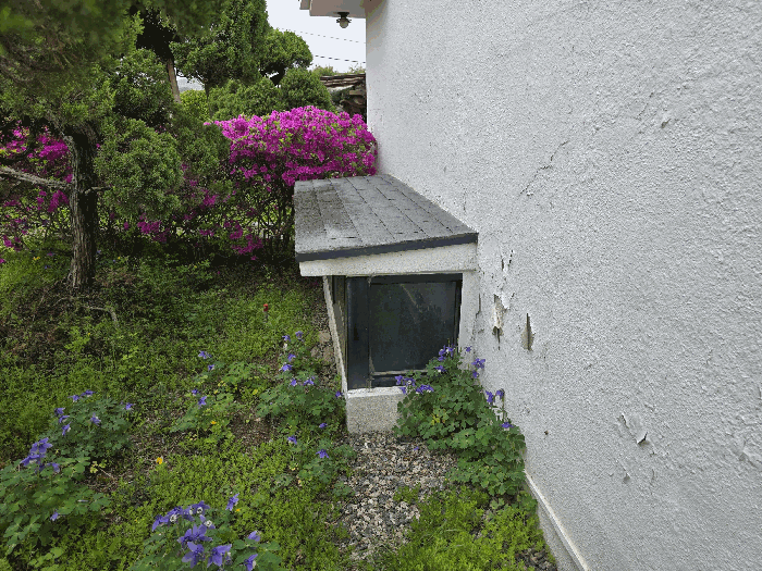 제시외건물(ㄹ)