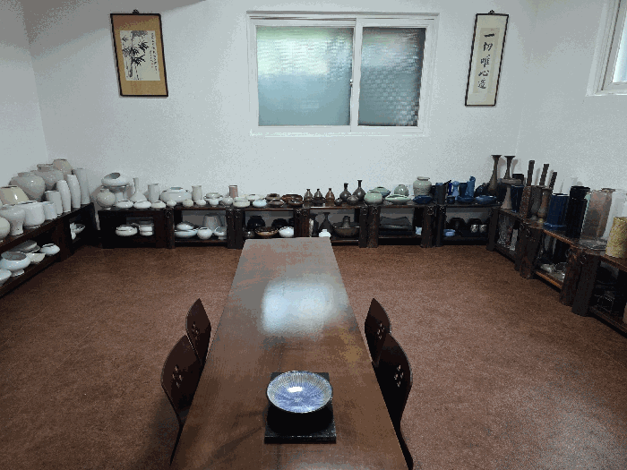 본건 건물 내부전경
(지층)