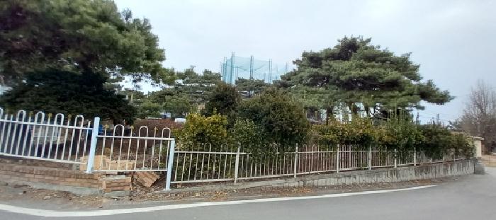본건 부동산 전경