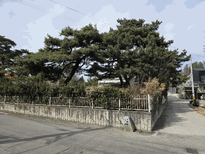 감정평가 대상물건 및 주위환경 전경