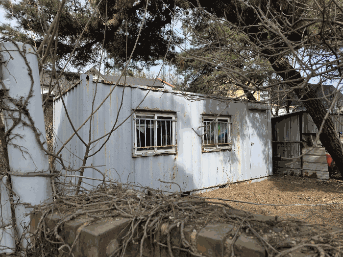 제시 외 기호:㉤ 전경